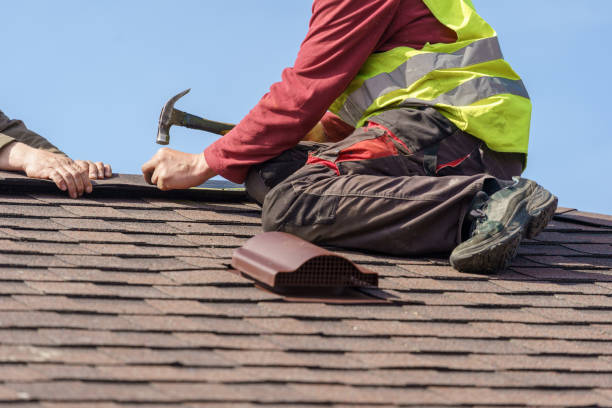Best Best Roofing Contractors  in Holley, NY