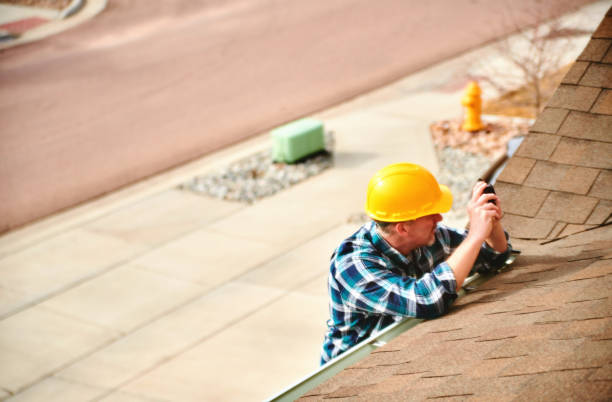Quick and Trustworthy Emergency Roof Repair Services in Holley, NY