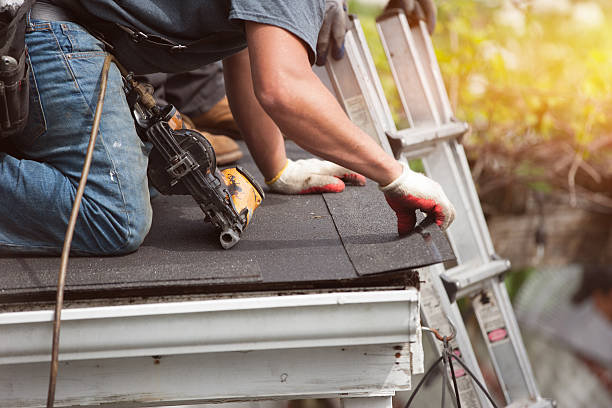 Residential Roof Replacement in Holley, NY