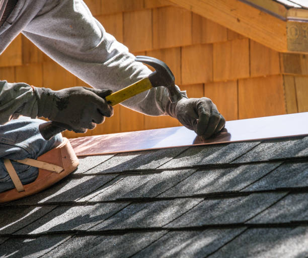 Best Roof Repair Services  in Holley, NY